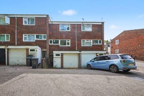 Property for auction in Kent