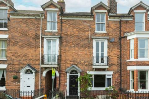Property for auction in Shropshire