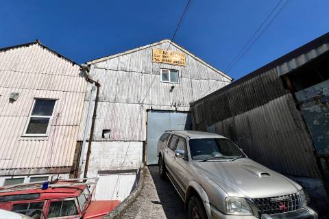 Property for auction in Devon