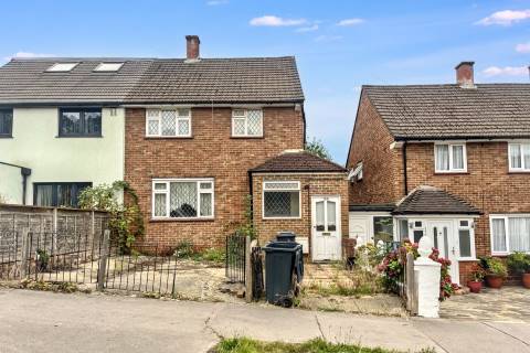 Property for auction in Surrey
