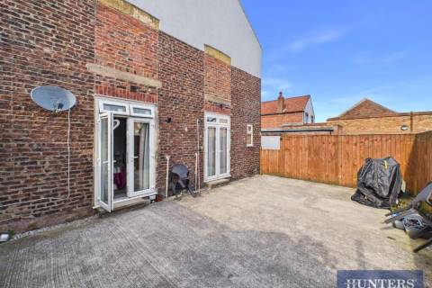 Property for auction in North Yorkshire