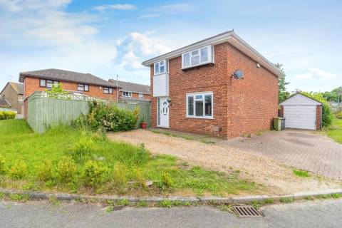 Property for auction in Buckinghamshire
