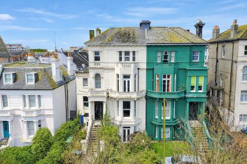 Property for auction in East Sussex