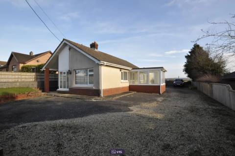 Property for auction in Dyfed