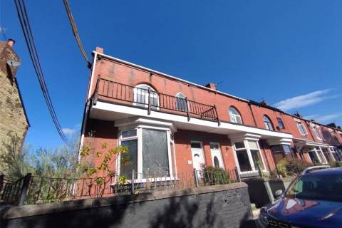 Property for auction in County Durham