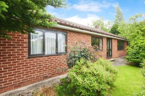 Property for auction in North Yorkshire