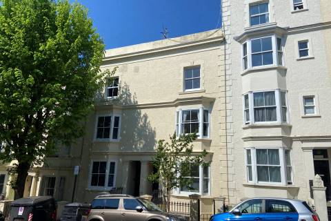 Property for auction in East Sussex