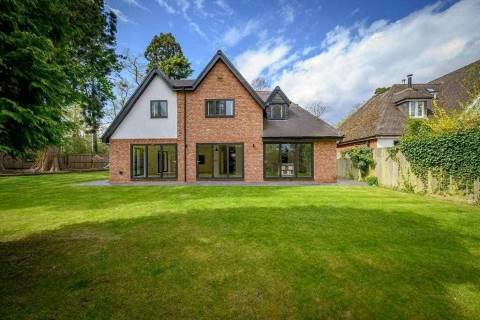 Property for auction in West Midlands