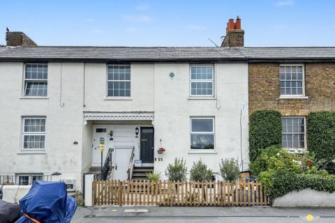 Property for auction in Essex
