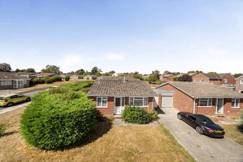 Property for auction in Dorset