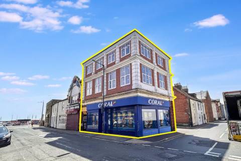 Property for auction in Norfolk