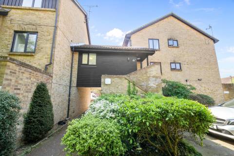 Property for auction in Middlesex