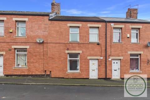 Property for auction in County Durham