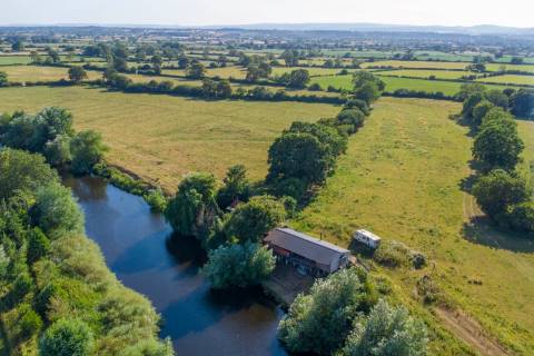 Property for auction in Clwyd