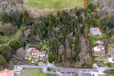 Property for auction in Clwyd