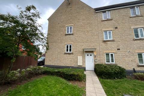 Property for auction in Wiltshire
