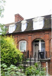 Property for auction in London