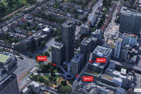 Property for auction in Surrey