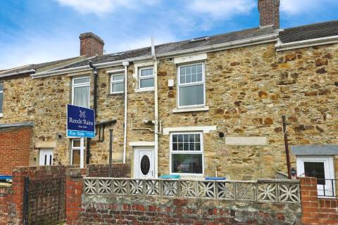 Property for auction in County Durham