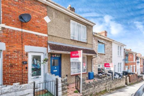 Property for auction in Wiltshire