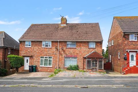 Property for auction in East Sussex