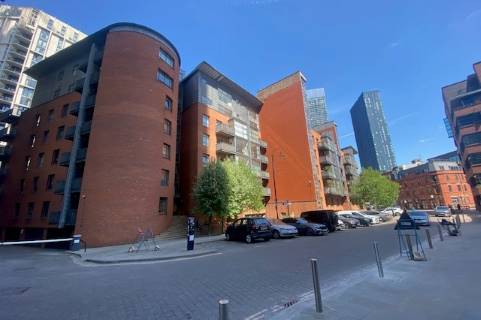 Property for auction in Lancashire