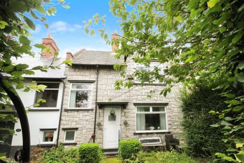 Property for auction in County Durham