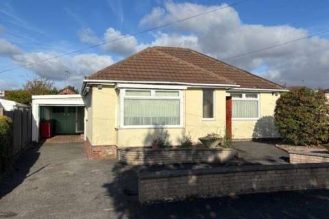 Property for auction in Merseyside