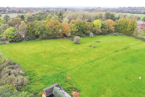 Property for auction in Surrey