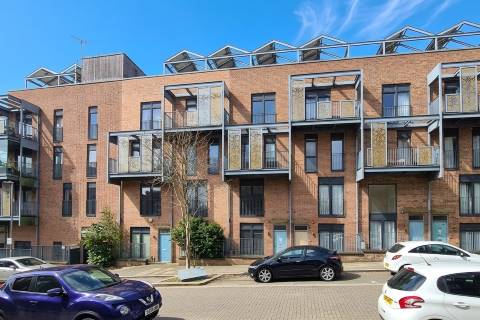 Property for auction in Buckinghamshire