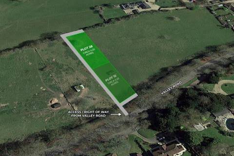 Property for auction in Kent