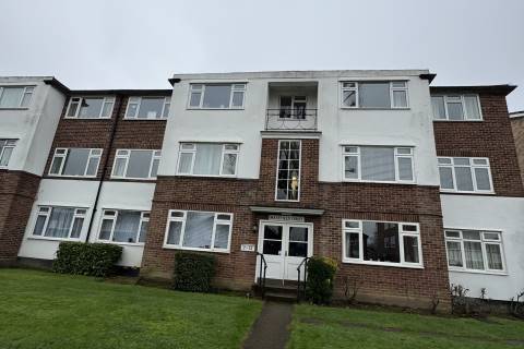 Property for auction in Surrey