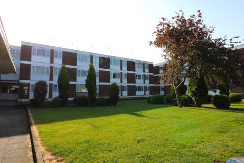 Property for auction in West Midlands