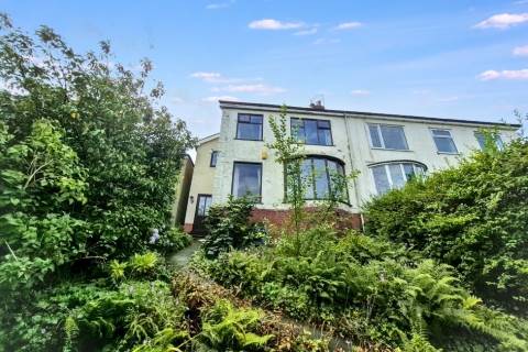 Property for auction in Lancashire