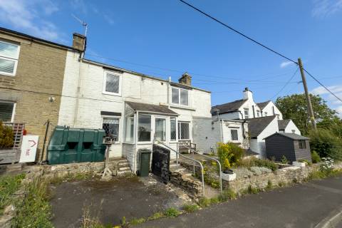 Property for auction in Northumberland