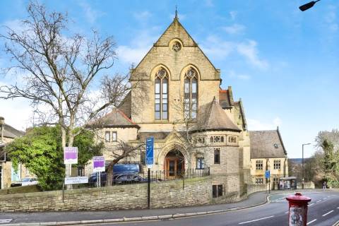 Property for auction in South Yorkshire