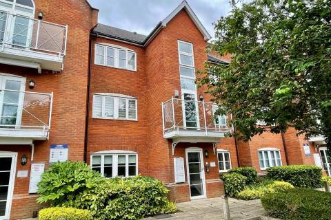 Property for auction in Suffolk