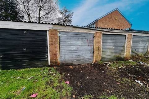 Property for auction in West Midlands