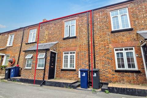 Property for auction in Middlesex
