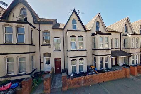 Property for auction in Gwent