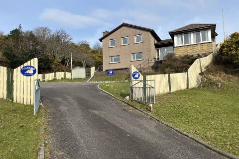Property for auction in Sutherland