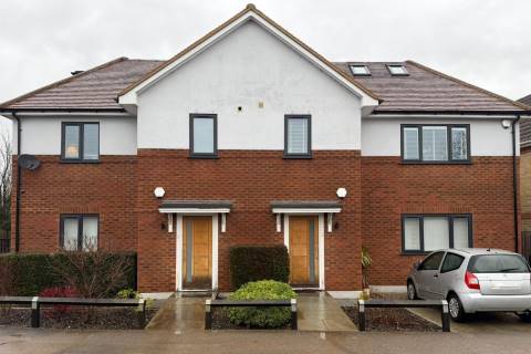 Property for auction in Berkshire