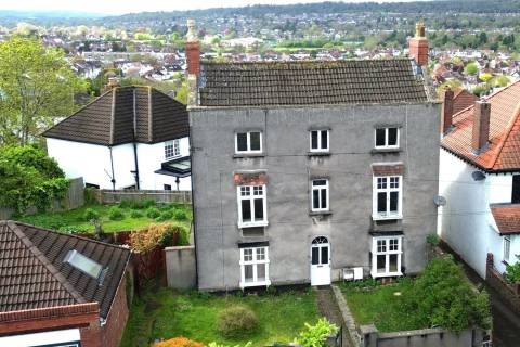 Property for auction in Avon