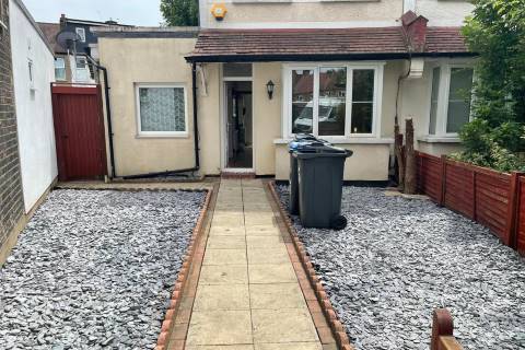 Property for auction in Surrey