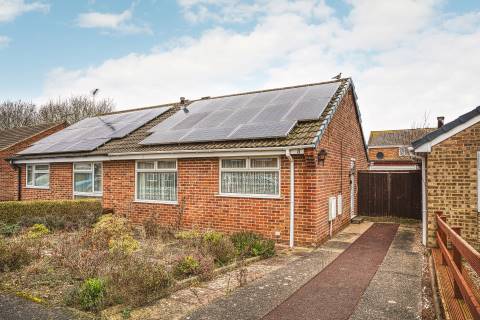 Property for auction in Derbyshire
