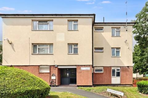 Property for auction in West Yorkshire