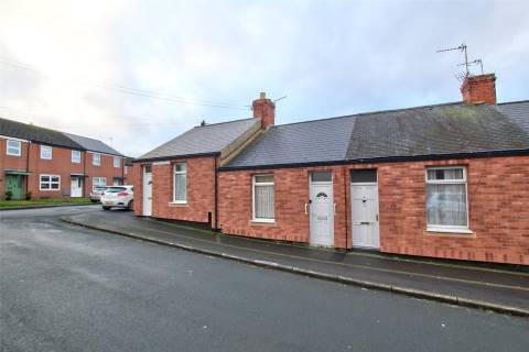 Property for auction in County Durham