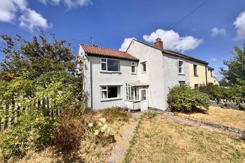 Property for auction in Avon