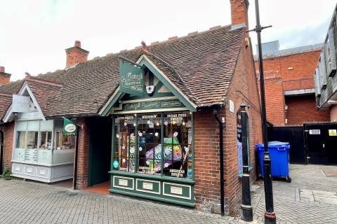 Property for auction in Essex