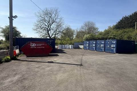 Property for auction in South Glamorgan